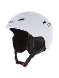 Miniatuur CMP, XA-1 skihelm unisex White / Black wit, zwart 