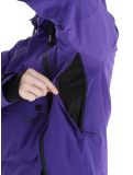 Miniatuur ColourWear, Cake 2.0 ski-jas dames Purple paars 