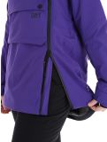 Miniatuur ColourWear, Cake 2.0 ski-jas dames Purple paars 