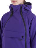 Miniatuur ColourWear, Cake 2.0 ski-jas dames Purple paars 