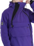 Miniatuur ColourWear, Cake 2.0 ski-jas dames Purple paars 