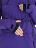 Miniatuur ColourWear, Cake 2.0 ski-jas dames Purple paars 