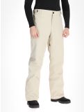 Miniatuur ColourWear, M Cliff Chino BA Skibroek Gevoerd heren Sand Beige 