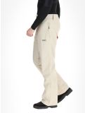 Miniatuur ColourWear, M Cliff Chino BA Skibroek Gevoerd heren Sand Beige 