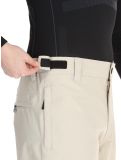 Miniatuur ColourWear, M Cliff Chino BA Skibroek Gevoerd heren Sand Beige 