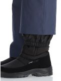 Miniatuur ColourWear, M Flight skibroek heren Navy blauw 