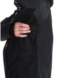 Miniatuur ColourWear, M Signature AF Anorak heren Black Zwart 