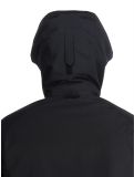 Miniatuur ColourWear, M Signature AF Anorak heren Black Zwart 