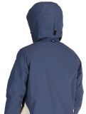 Miniatuur ColourWear, M Signature winter anorak heren Navy blauw 