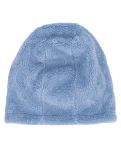 Miniatuur ColourWear, U So Fluffy skimasker dames Light blue blauw 