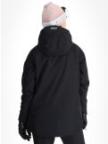 Miniatuur ColourWear, W Signature AF Anorak dames Black Zwart 