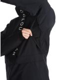 Miniatuur ColourWear, W Signature AF Anorak dames Black Zwart 