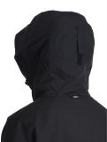 Miniatuur ColourWear, W Signature AF Anorak dames Black Zwart 