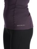 Miniatuur Craft, Active Extreme X Crewneck LS thermoshirt dames DK Plum paars 