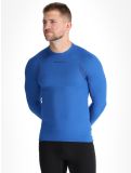 Miniatuur Craft, Active Extreme X Crewneck LS thermoshirt heren Royal blauw 