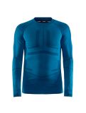 Miniatuur Craft, Active Intensity Cn Ls M thermoshirt heren beat-blaze Blauw