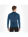 Miniatuur Craft, Active Intensity Cn Ls M thermoshirt heren beat-blaze Blauw