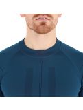 Miniatuur Craft, Active Intensity Cn Ls M thermoshirt heren beat-blaze Blauw