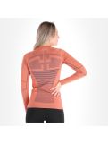 Miniatuur Craft, Active Intensity Cn Ls W thermoshirt dames trace-beat Roze