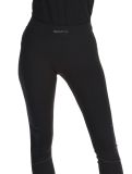 Miniatuur Craft, Active Intensity FB Thermobroek dames Black / Asphalt Zwart 