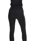 Miniatuur Craft, Active Intensity FB Thermobroek dames Black / Asphalt Zwart 