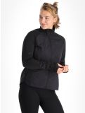 Miniatuur Craft, Adv Subz Jacket 2 vest dames Black zwart 