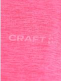 Miniatuur Craft, Core Dry Active Comfort LS thermoshirt dames Fame roze 