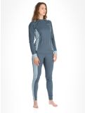 Miniatuur Craft, Core Dry Baselayer Set thermoset dames Orion / Aron grijs 