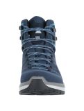 Miniatuur Dachstein, Nockstein Mc Gtx Wmn wandelschoenen dames Navy blauw 