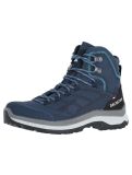 Miniatuur Dachstein, Nockstein Mc Gtx Wmn wandelschoenen dames Navy blauw 