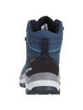 Miniatuur Dachstein, Nockstein Mc Gtx Wmn wandelschoenen dames Navy blauw 