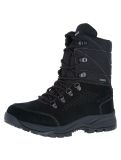 Miniatuur Dachstein, Nordlicht GTX snowboots dames Black zwart 