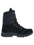 Miniatuur Dachstein, Nordlicht GTX snowboots dames Black zwart 