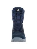 Miniatuur Dachstein, Nordlicht GTX snowboots dames Dark Blue blauw 