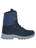 Miniatuur Dachstein, Nordlicht GTX snowboots dames Dark Blue blauw 