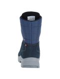 Miniatuur Dachstein, Nordlicht GTX snowboots dames Dark Blue blauw 