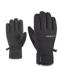 Miniatuur Dakine, Bronco Gore-Tex Glove skihandschoenen heren zwart 