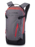 Miniatuur Dakine, Heli Pack 12L rugzak unisex Steel Grey grijs 