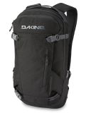 Miniatuur Dakine, Heli Pack 12L rugzak unisex Black zwart 