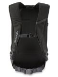 Miniatuur Dakine, Heli Pack 12L rugzak unisex Black zwart 