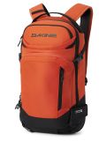 Miniatuur Dakine, Heli Pro 20L rugzak unisex Pureed Pumpkin oranje 