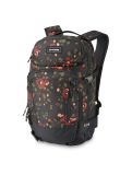 Miniatuur Dakine, Women'S Heli Pro 20L rugzak dames begonia Rood