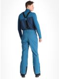 Miniatuur Dare2b, Achieve II skibroek heren Kingfisher Blue / Moonlight Denim blauw 