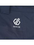 Miniatuur Dare2b, Achieve Ii Pant skibroek heren navy Blauw