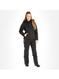 Miniatuur Dare2b, Bejewel Jacket ski-jas dames Zwart