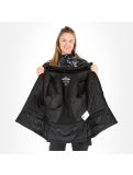 Miniatuur Dare2b, Bejewel Jacket ski-jas dames Zwart