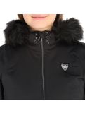 Miniatuur Dare2b, Bejewel Jacket ski-jas dames Zwart