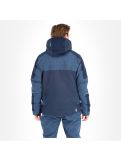 Miniatuur Dare2b, Below Zero Jt ski-jas heren navy / dark denim Blauw