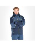 Miniatuur Dare2b, Below Zero Jt ski-jas heren navy / dark denim Blauw