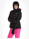 Miniatuur Dare2b, Blindside ski-jas dames Black zwart 